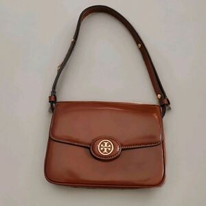 NWOT! Tory Burch Spazolatto Convertible Bag
